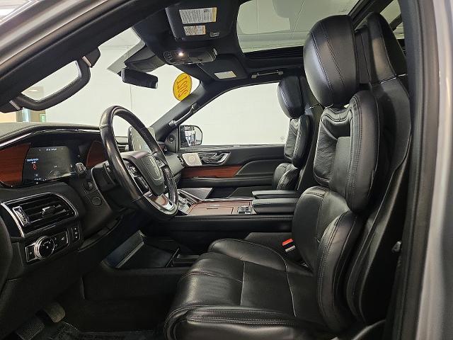 2021 Lincoln Navigator - $47,999