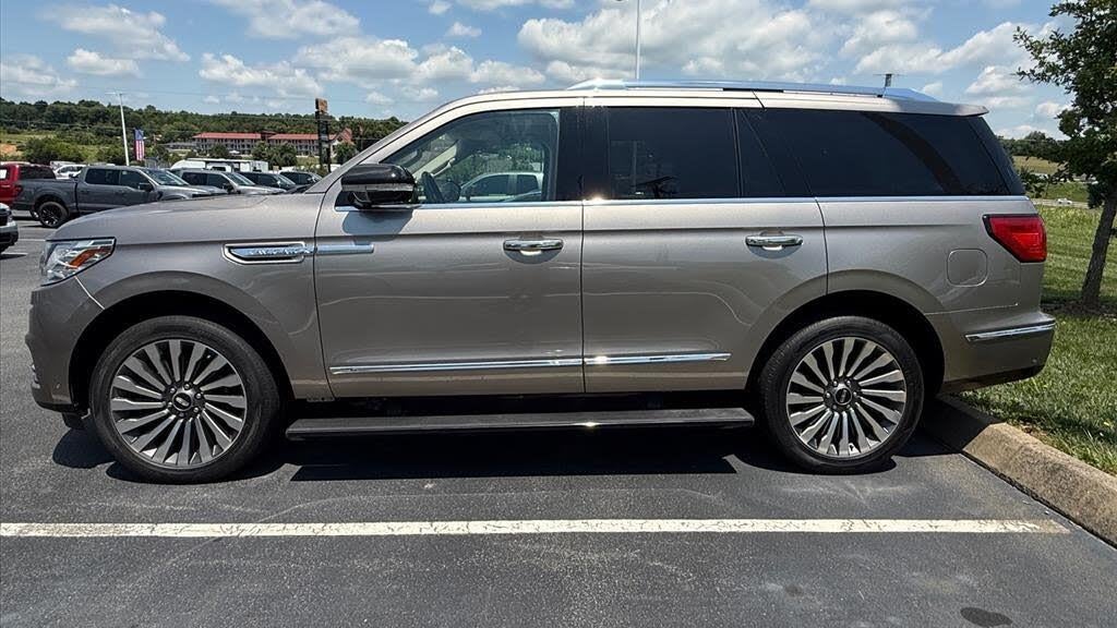Preowned 2019 Lincoln Navigator Reserve for Sale