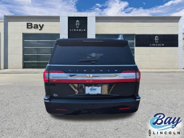2019 Lincoln Navigator - $25,851
