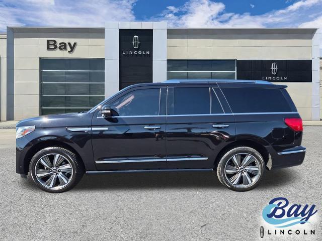 2019 Lincoln Navigator - $25,851