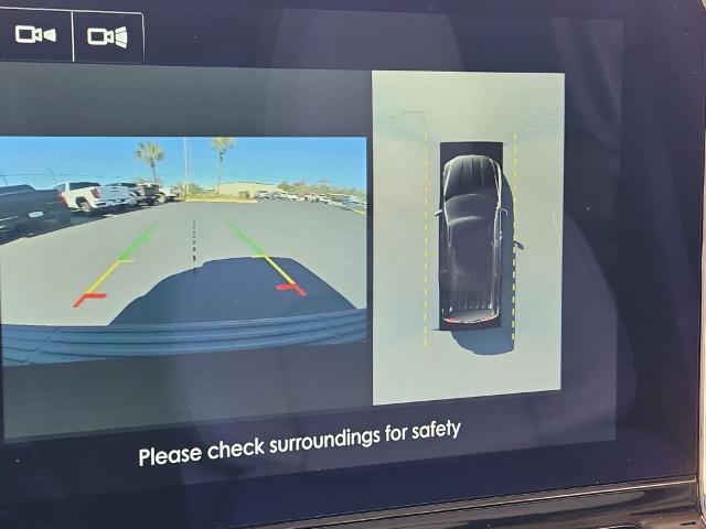 2019 Lincoln Navigator - $25,851
