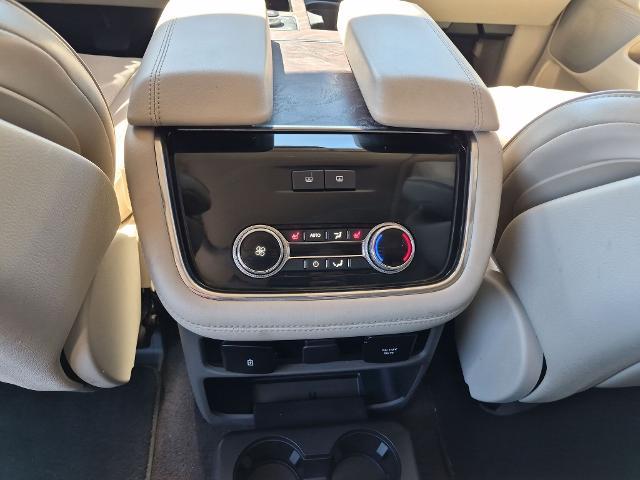 2019 Lincoln Navigator - $25,851