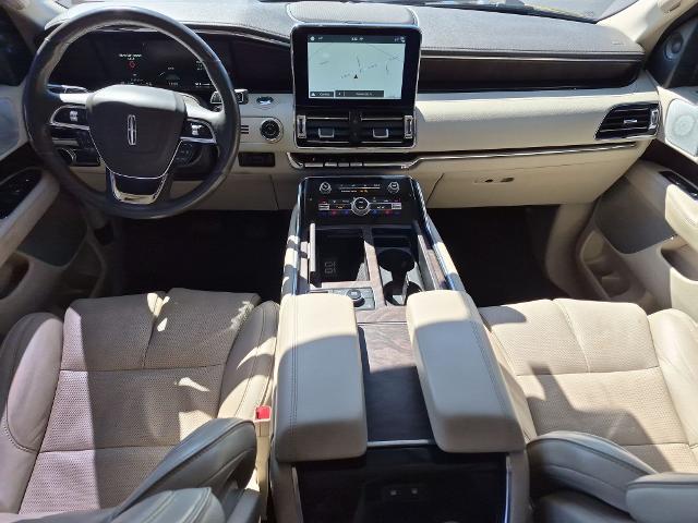 2019 Lincoln Navigator - $25,851