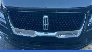 Preowned 2020 Lincoln Navigator Reserve for Sale