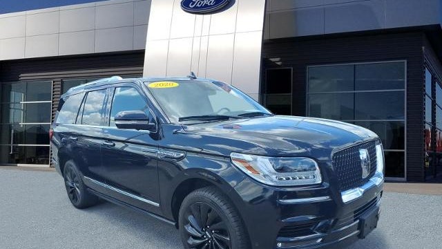 Preowned 2020 Lincoln Navigator Reserve for Sale