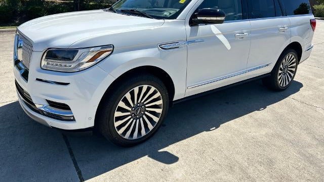 Preowned 2021 Lincoln Navigator Reserve for Sale