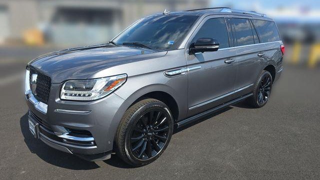 Preowned 2021 Lincoln Navigator Reserve for Sale