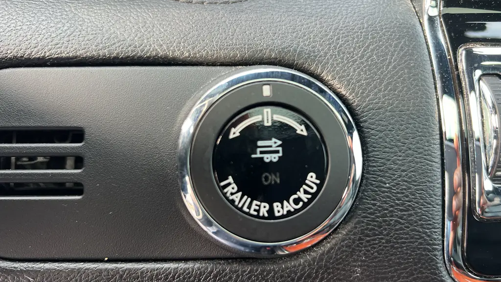 2018 Lincoln Navigator Reserve