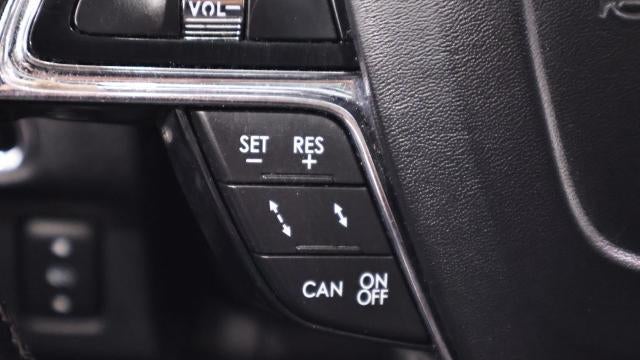 2018 Lincoln Navigator Reserve