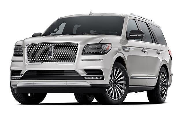 2019 Lincoln Navigator