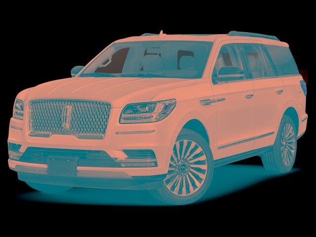 2020 Lincoln Navigator Reserve — photo 1 of 4