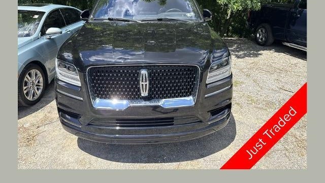 Preowned 2020 Lincoln Navigator Reserve for Sale