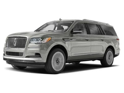 2022 Lincoln Navigator 4X4 Reserve 4DR SUV