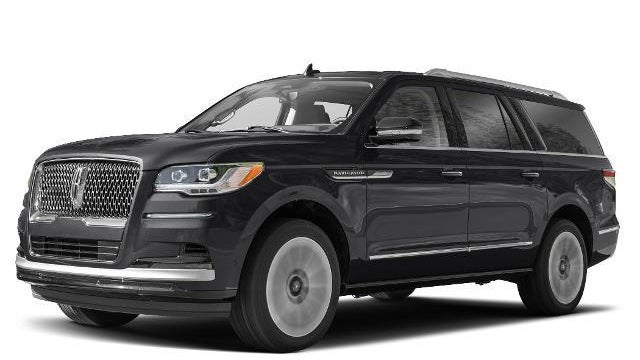 Preowned 2022 Lincoln Navigator Reserve for Sale