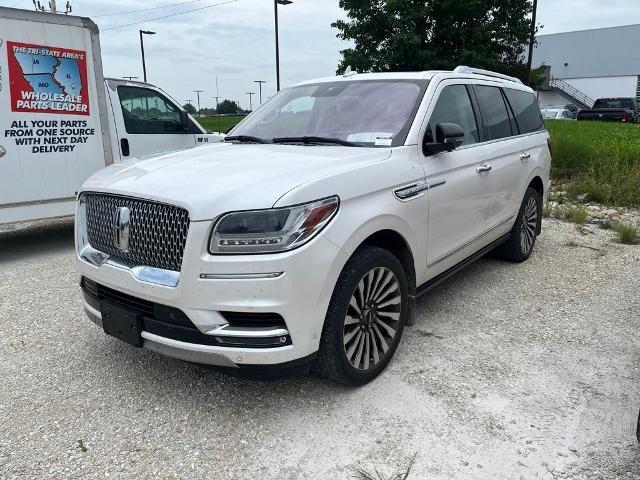 2019 Lincoln Navigator