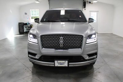 2020 Lincoln Navigator 4X4 Reserve 4DR SUV
