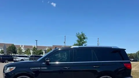 Preowned 2020 Lincoln Navigator Reserve for Sale