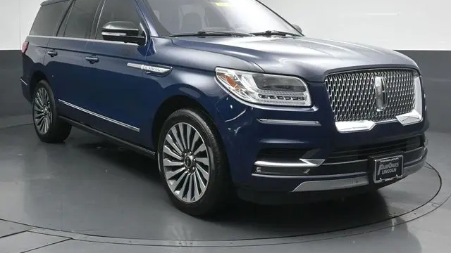 Preowned 2020 Lincoln Navigator Reserve for Sale