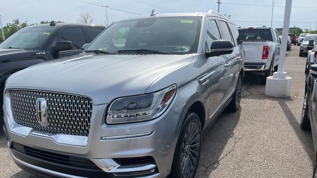Preowned 2020 Lincoln Navigator Reserve for Sale