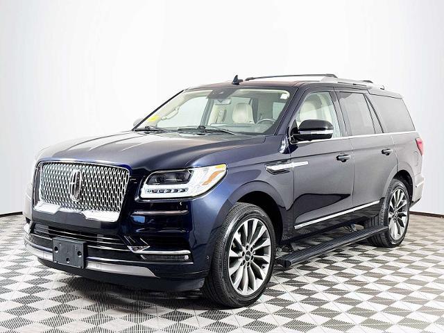 2021 Lincoln Navigator