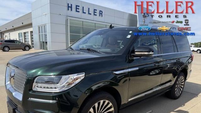 Preowned 2021 Lincoln Navigator Reserve for Sale