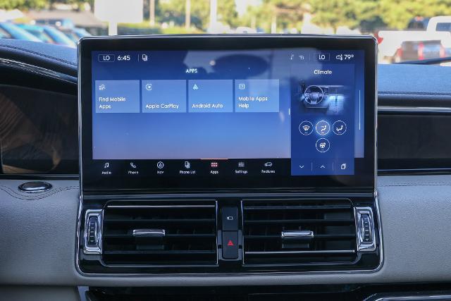 2022 Lincoln Navigator - $43,103