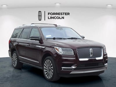 Photo of a 2018 Lincoln Navigator 4X4 Reserve 4DR SUV for sale