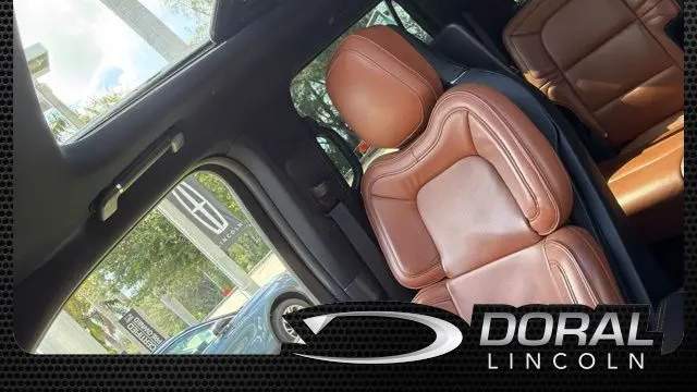 Preowned 2019 Lincoln Navigator Reserve for Sale