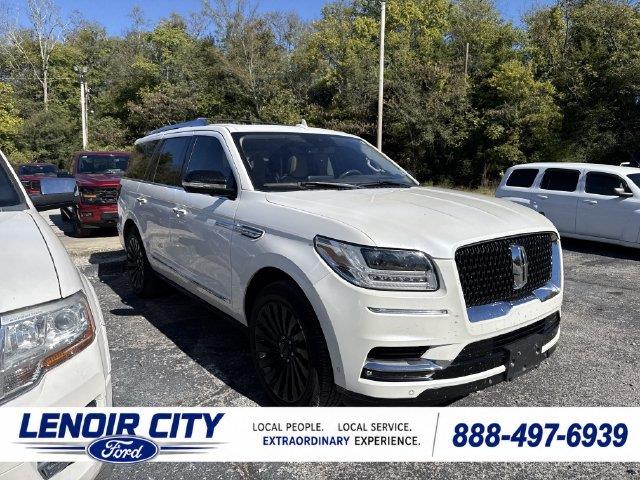 2019 Lincoln Navigator