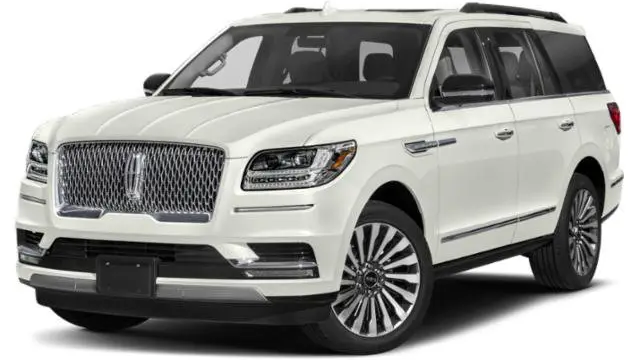 Preowned 2020 Lincoln Navigator Reserve for Sale