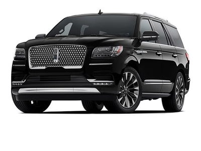 2020 Lincoln Navigator 4X4 Reserve 4DR SUV