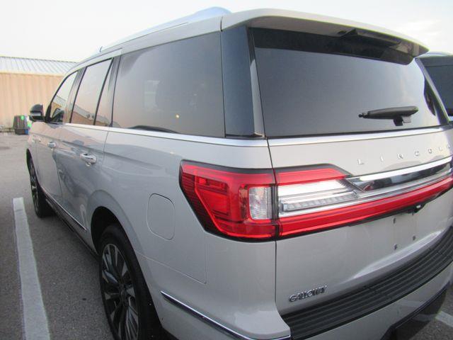 2021 Lincoln Navigator - $48,789
