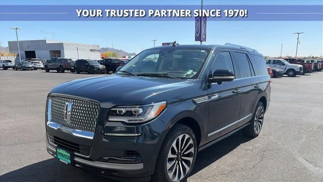 Preowned 2022 Lincoln Navigator Reserve for Sale