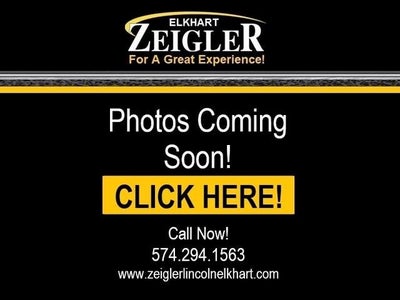 2022 Lincoln Navigator 4X4 Reserve 4DR SUV