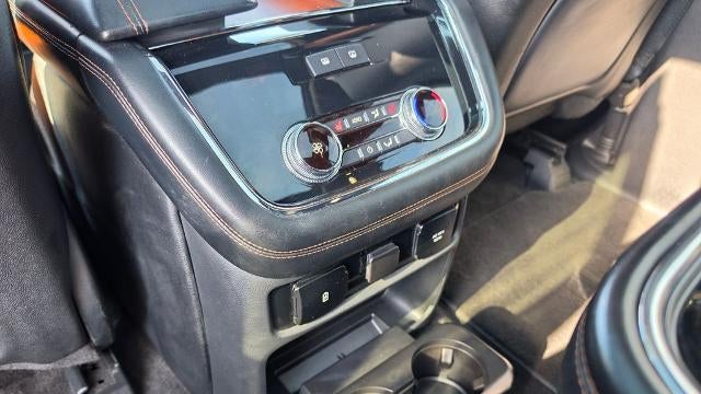 2018 Lincoln Navigator Reserve