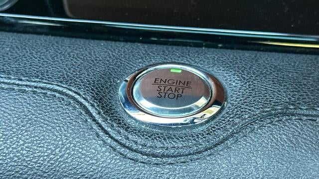2018 Lincoln Navigator Reserve