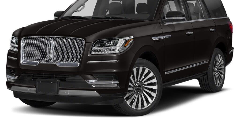 Preowned 2019 Lincoln Navigator Reserve for Sale