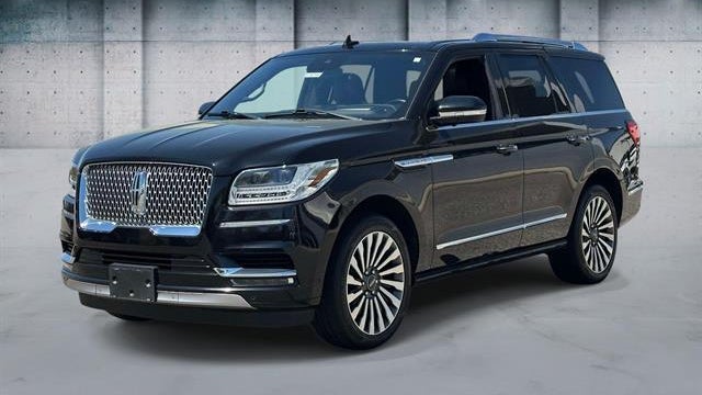 Preowned 2021 Lincoln Navigator Reserve for Sale