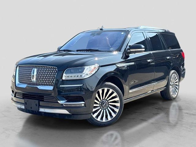 2019 Lincoln Navigator