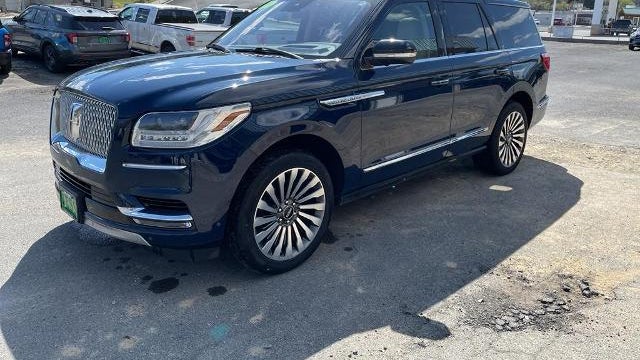 Preowned 2020 Lincoln Navigator Reserve for Sale