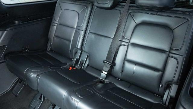 2023 Lincoln Navigator Standard