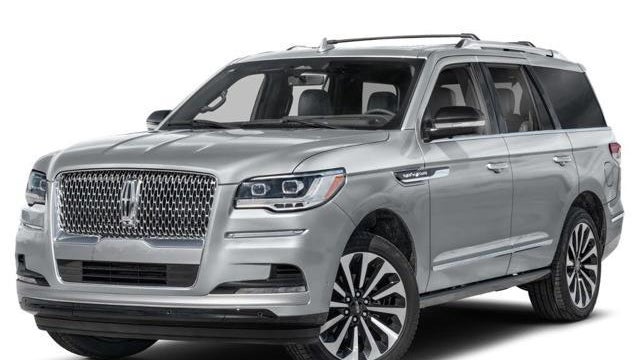 Preowned 2023 Lincoln Navigator Standard for Sale