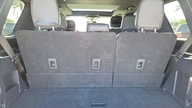 2022 Lincoln Navigator Standard