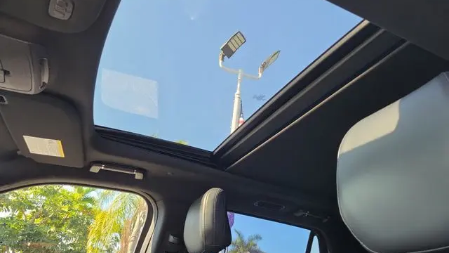 2022 Lincoln Navigator Standard