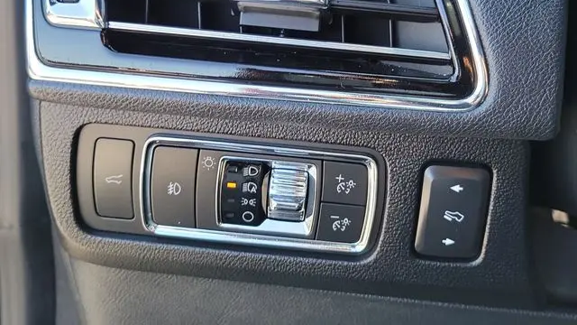 2022 Lincoln Navigator Standard