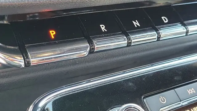 2022 Lincoln Navigator Standard