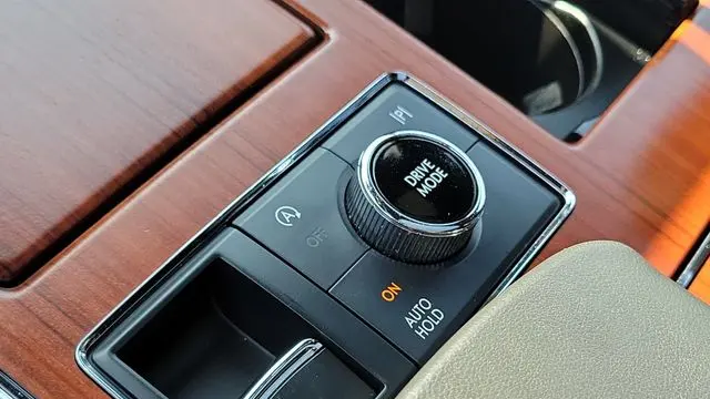2022 Lincoln Navigator Standard