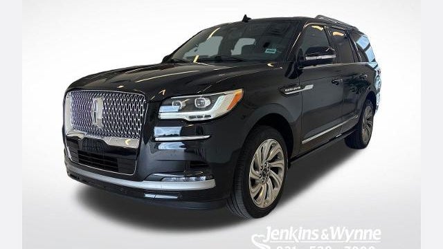 Preowned 2024 Lincoln Navigator Premiere for Sale