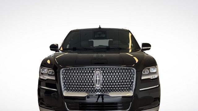 2024 Lincoln Navigator Premiere