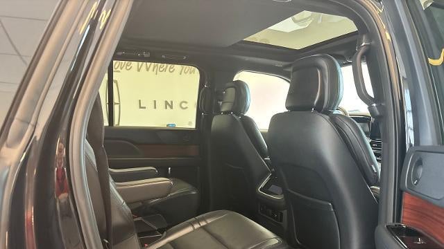 2024 Lincoln Navigator Premiere